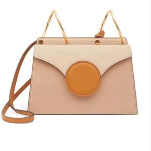 Danse Lente Camel Mini Phoebe Bag